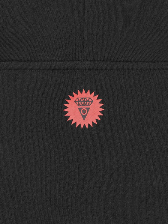 ICECREAM Sweaters Black