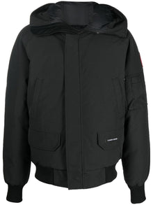  Canada Goose Coats Black