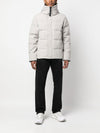 Canada Goose Coats Grey