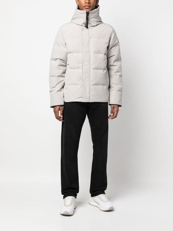 Canada Goose Coats Grey