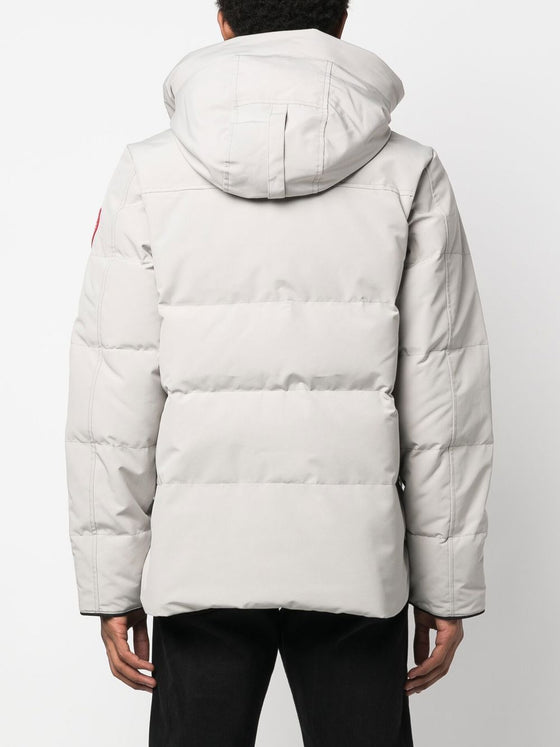 Canada Goose Coats Grey