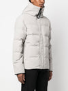 Canada Goose Coats Grey