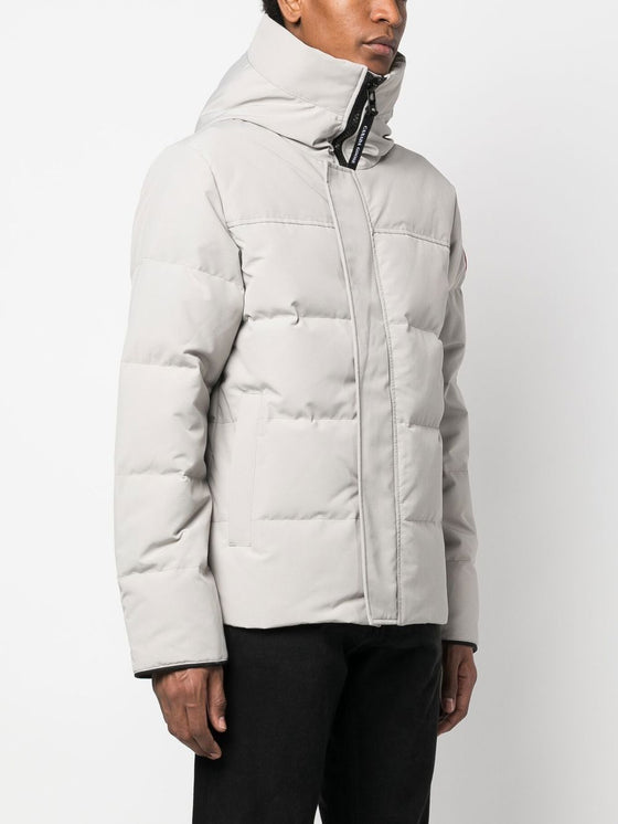 Canada Goose Coats Grey