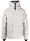 Canada Goose Coats Grey