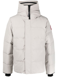  Canada Goose Coats Grey