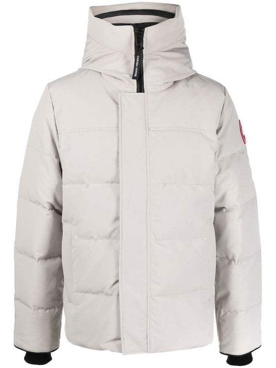 Canada Goose Coats Grey