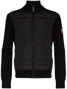  Canada Goose Coats Black