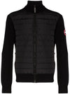 Canada Goose Coats Black