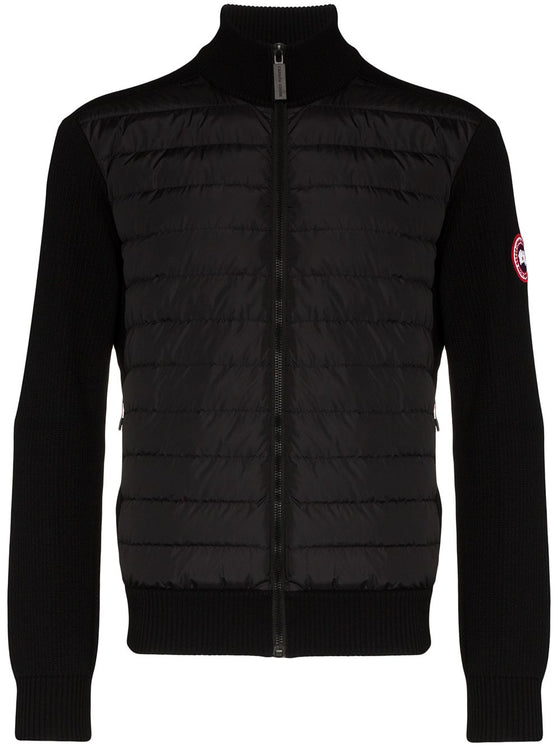Canada Goose Coats Black