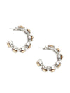Forte Forte Bijoux Silver
