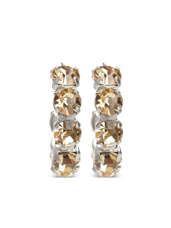Forte Forte Bijoux Silver