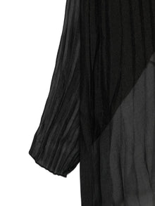  Forte Forte Scarfs Black