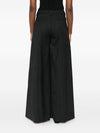 THE LATEST Trousers Black
