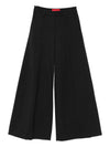 THE LATEST Trousers Black