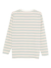 AURALEE T-shirts and Polos Clear Blue