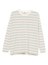 AURALEE T-shirts and Polos Clear Blue