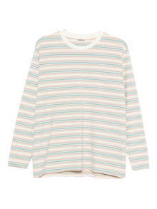  AURALEE T-shirts and Polos Clear Blue