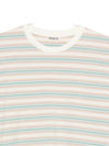 AURALEE T-shirts and Polos Clear Blue