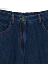Forte Forte Jeans Blue