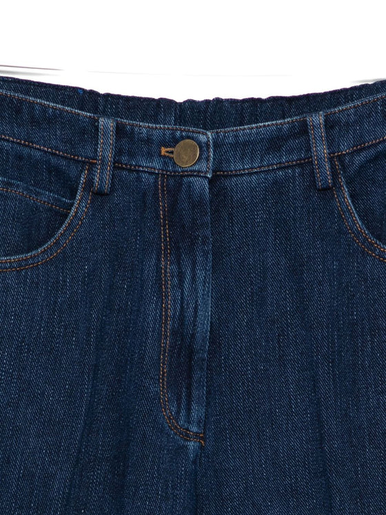 Forte Forte Jeans Blue