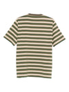 AURALEE T-shirts and Polos Brown