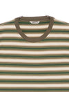 AURALEE T-shirts and Polos Brown