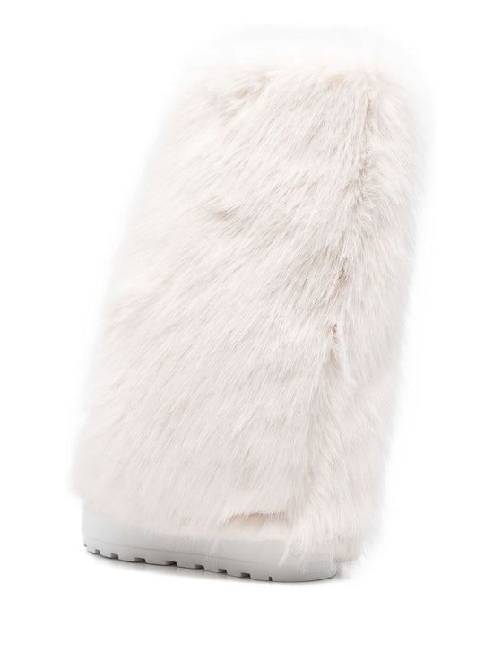 Casadei Boots White