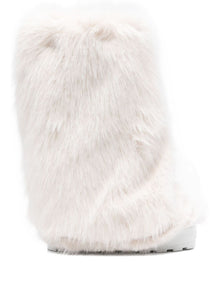  Casadei Boots White