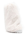 Casadei Boots White