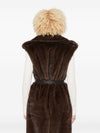 Parosh Sweaters Brown