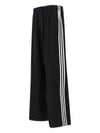 Y-3 Trousers Black