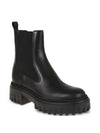 HOGAN PRE Boots Black