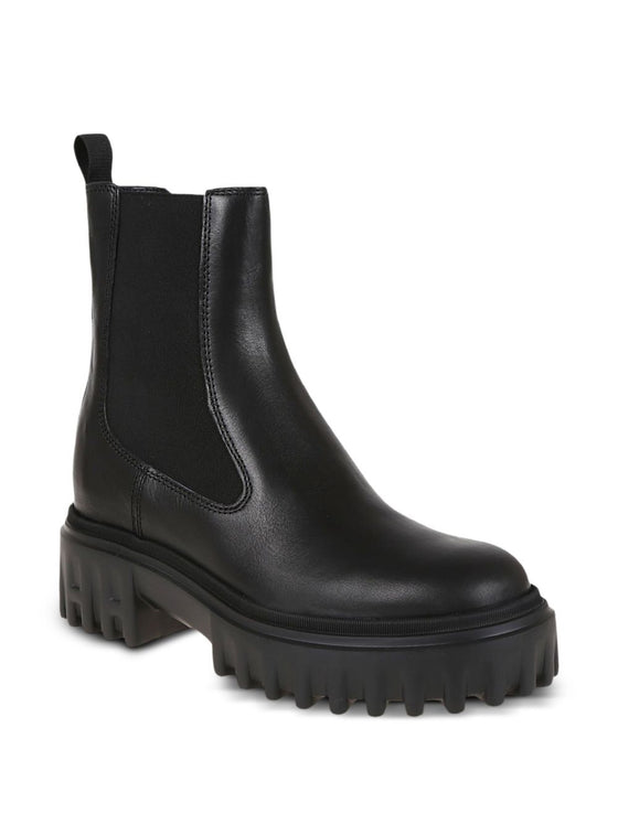 HOGAN PRE Boots Black