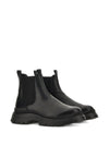 HOGAN PRE Boots Black