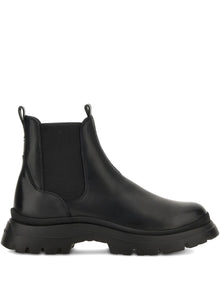  HOGAN PRE Sneakers Black