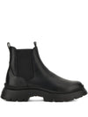 HOGAN PRE Boots Black