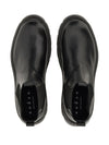 HOGAN PRE Boots Black