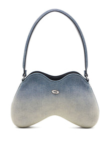  Diesel Bags.. Clear Blue