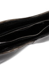 Diesel Double-D-Rigid shoulder bag