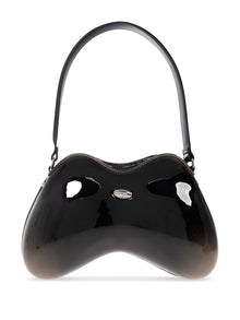  Diesel Double-D-Rigid shoulder bag