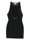 Elisabetta Franchi Mini dress