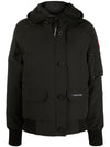 Canada Goose Coats Black