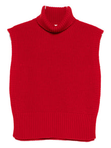  DAVANTINO Sweaters Red