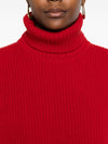 DAVANTINO Sweaters Red