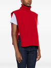 Davantino Wool turtle-neck sweater