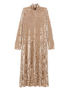 Forte Forte Dresses Beige