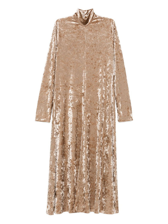Forte Forte Dresses Beige
