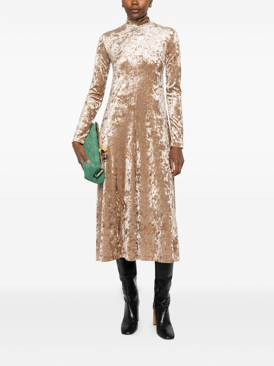 Forte Forte Dresses Beige