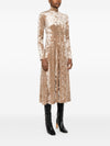 Forte Forte Dresses Beige