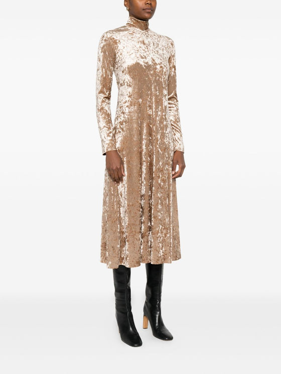 Forte Forte Dresses Beige